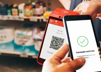 Vendas no varejo no Brasil crescem 5,5% em agosto, diz Getnet