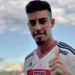 São Paulo acerta contratação do atacante Emiliano Rigoni