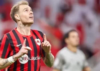 Relembre a linha do tempo da negociação entre Grêmio e Roger Guedes