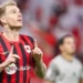 Relembre a linha do tempo da negociação entre Grêmio e Roger Guedes