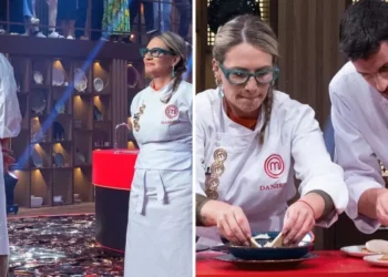 Daniela ou Felipe? Saiba como foi a final e quem ganhou o MasterChef 2025