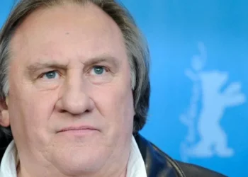 Gérard Depardieu será julgado por estupro da atriz Charlotte Arnould