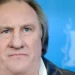 Ator Gerard Depardieu no Festival de Berlim • 19/02/2016REUTERS/Stefanie Loos