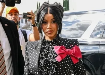 Resultado do julgamento de Cardi B é anunciado; veja