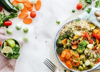 Dieta mediterrânea: entenda quais os benefícios para a saúde