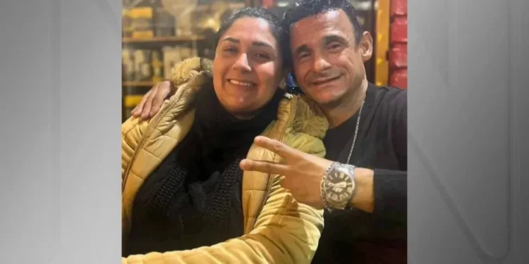 Mulher que matou marido ao buscar roupas já foi condenada por furto em loja