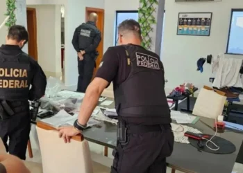 Operação da PF mira rede de tráfico sexual no Brasil e Irlanda