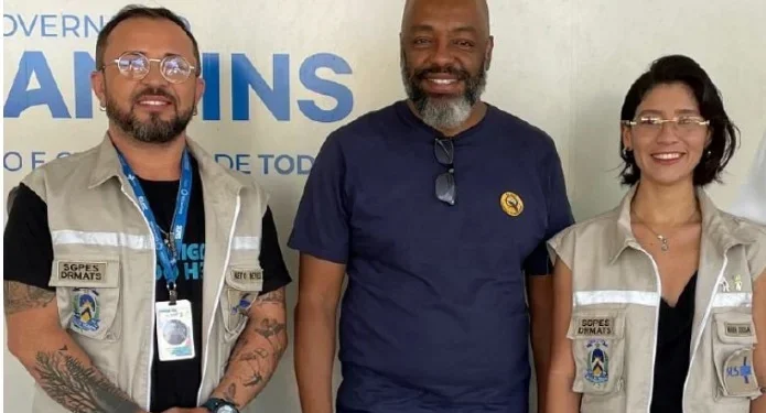 Programa da SES-TO é um dos semifinalistas do Prêmio Espírito Público