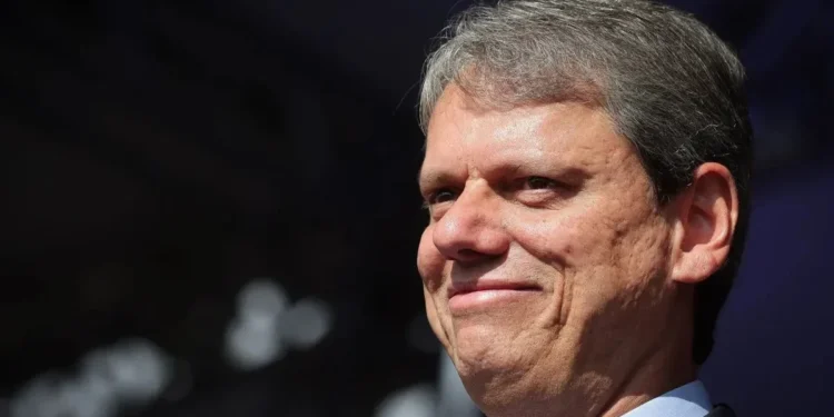 Em jantar com Malafaia, Tarcísio aposta em anistia e ajuda a organizar ato