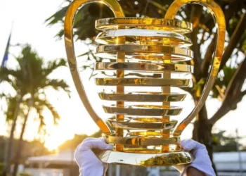 Bahia goleia Confiança e se aproxima do título da Copa do Nordeste