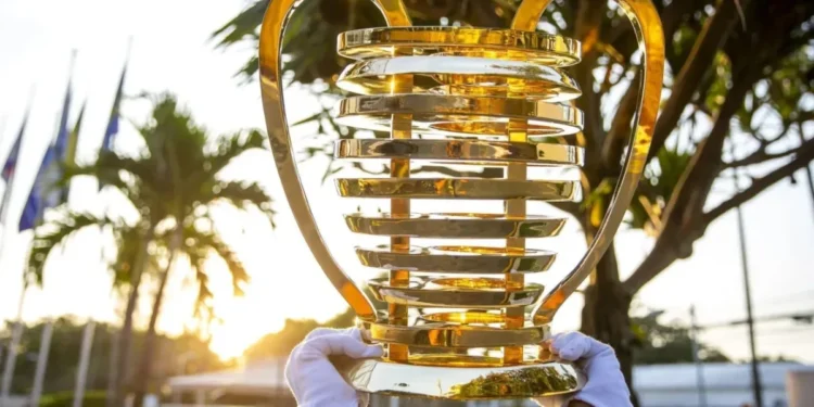 Bahia goleia Confiança e se aproxima do título da Copa do Nordeste