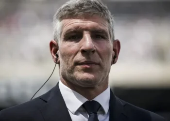 Fortaleza anuncia Palermo como novo treinador