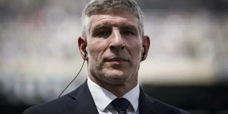 Fortaleza anuncia Palermo como novo treinador