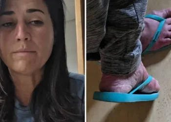 Rejane Schumann é encontrada em situação precária; ativista pede ajuda