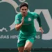 Andreas Pereira faz primeiro treino pelo Palmeiras, e Veiga inicia transição física