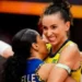 Brasil supera França em três sets e vai encarar Itália na semi do Mundial feminino