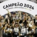 Libertadores Feminina 2025: com três brasileiros, veja os grupos