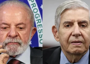 Relembre ordem para soltar Lula em 2018, citada por defesa de Heleno no STF