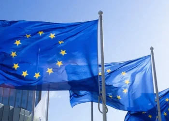 PIB da zona do euro cresce 0,1% no 2º tri, em linha com o esperado