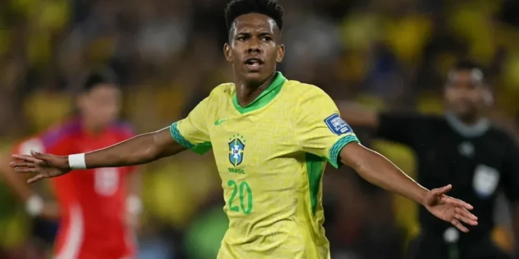 Com belos gols, Brasil vence Chile e segue invicto na Era Ancelotti