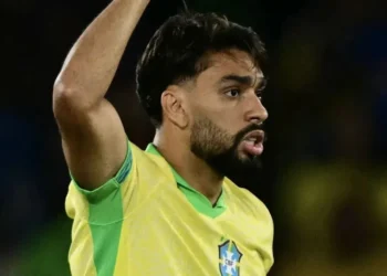 Paquetá volta a marcar pela Seleção após absolvição na Inglaterra