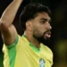 Paquetá volta a marcar pela Seleção após absolvição na Inglaterra