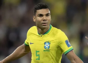 Seleção Brasileira perde titular para a última partida das Eliminatórias