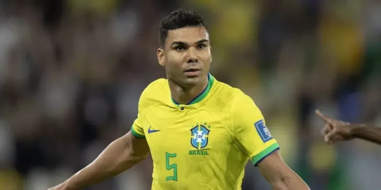 Seleção Brasileira perde titular para a última partida das Eliminatórias