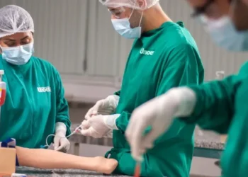 Medicina Unoeste Guarujá abre inscrições para vestibular