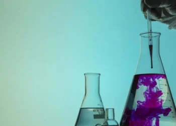 Química no vestibular da Unesp: veja os temas mais recorrentes