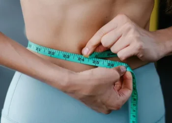 Como emagrecer queimando gordura sem perder músculos