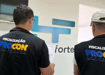 FOTO: ASCOM PROCON/PROCON TOCANTINS