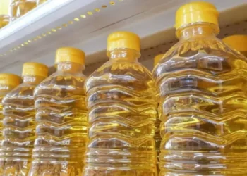 Preços dos óleos vegetais subiram em agosto — Foto: Getty Images/Canva