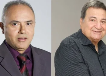 Josué Pereira de Amorim é nomeado pelo governador em exercício Laurez Moreira como procurador-geral do Estado do Tocantins e César Hanna Halum como secretário de Estado da Agricultura e Pecuária - Governo do Tocantins