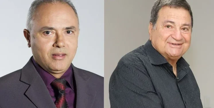 Governador em exercício Laurez Moreira nomeia novos gestores para Agricultura e Procuradoria-Geral do Estado