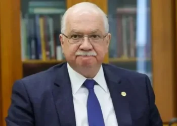 Novo presidente do STF, Edson Fachin é o relator do pedido de volta ao cargo feito pela defesa de Wanderlei Barbosa| Foto: Fabio Rodrigues-Pozzebom/ Agência Brasil