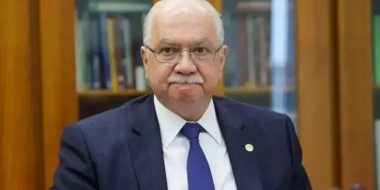 Pedido de retorno de Wanderlei Barbosa ao cargo está nas mãos de Edson Fachin, novo presidente do STF