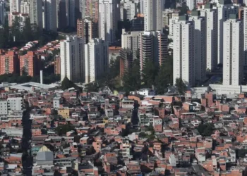 Quase 80% dos brasileiros consideram o país muito desigual, diz pesquisa