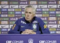 Seleção: Ancelotti pode igualar marca que não alcança há mais de dois anos