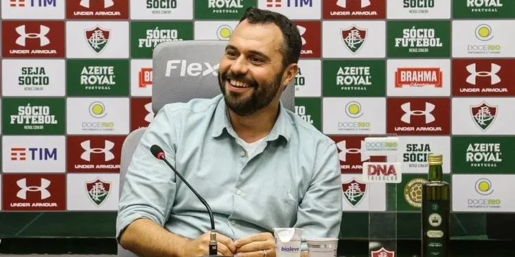 Fluminense anuncia nova proposta e prepara terreno por SAF; entenda