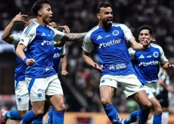 Cruzeiro nunca foi eliminado na Copa do Brasil após vencer a ida; entenda