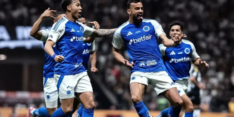 Cruzeiro nunca foi eliminado na Copa do Brasil após vencer a ida; entenda