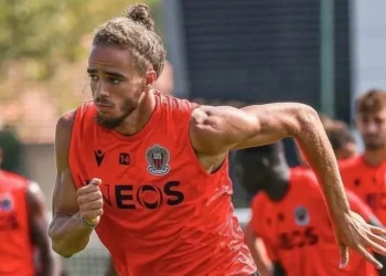 Conheça Billal Brahimi, possível novo reforço do Santos