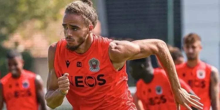 Conheça Billal Brahimi, possível novo reforço do Santos