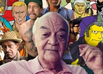 Morre o dublador José Santana, de Chuck Norris e “Os Simpsons”