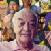 Morre o dublador José Santana, de Chuck Norris e “Os Simpsons”