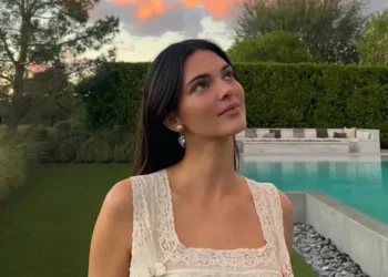 Kendall Jenner quer se afastar dos holofotes para apostar em nova carreira