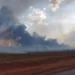 Alerta severo: 111 cidades de SP recebem mensagem para riscos de tempo seco