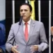 Em Brasília, Gomes bate martelo e fecha aliança com pré-candidaturas de Dorinha e Gaguim