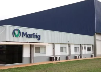 Fusão entre BRF e Marfrig foi aprovada pelo Cade — Foto: Marfrig/Divulgação